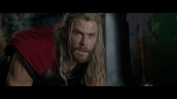 Thor Ragnarok - altyazılı fragman
