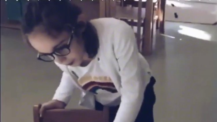 Ceyda Düvenci : Sen benim kahraman kızımsın