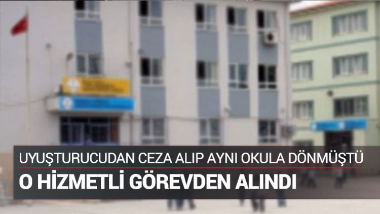 İzmir Milli Eğitim Müdürlüğü açıkladı