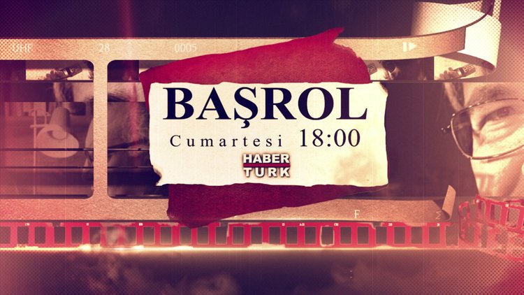 Başrol - 28 Ekim 2017 (Tanıtım)