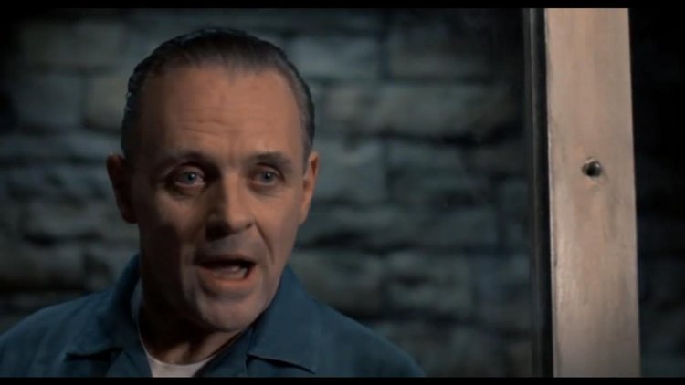 Kuzuların Sessizliği- HD Fragman