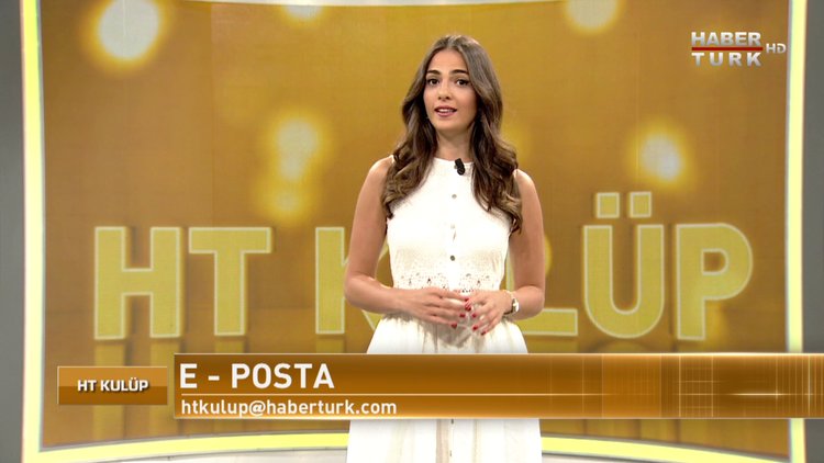 HT Kulüp - 28 Ekim 2017 