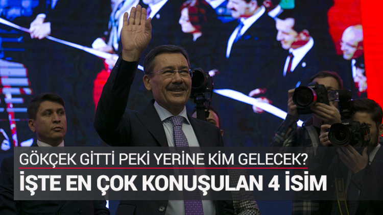 En çok konuşulan 4 isim...