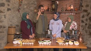 Turgay Başyayla’nın bugün Ordu’daki ilk durağı  Perşembe ilçesine bağlı  Yumrutaş Köyü oluyor.  