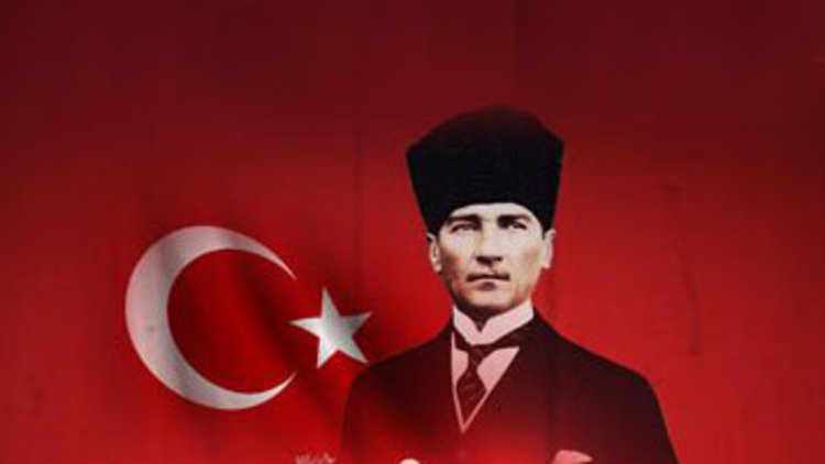 Yaşasın Cumhuriyet