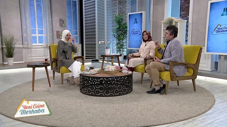 İzleyenleri ağlatan 'siyah pantolon' hikayesi