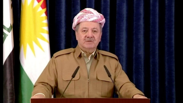 Barzani
