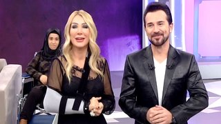 Hüsne Gül’ün çocuğunun babası Murat Bey mi?