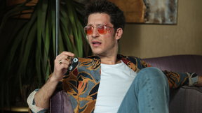 Volki, Kerem'den şüphe ediyor!