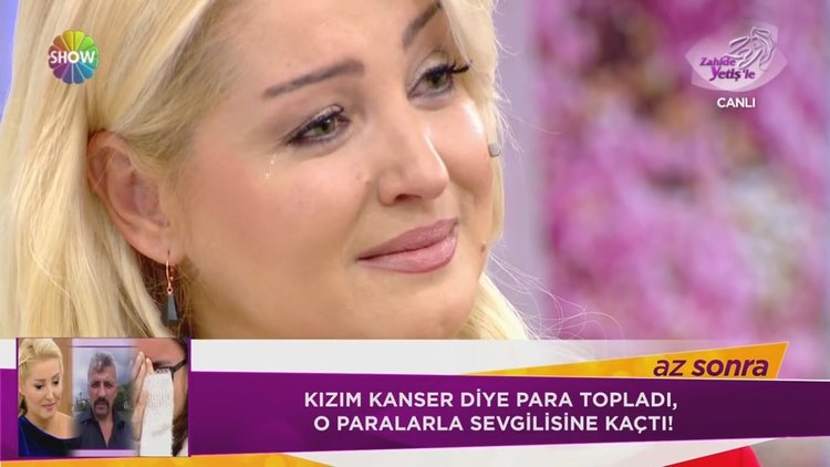 Alişan Kapaklıkaya'dan duygu yüklü bir hikaye daha