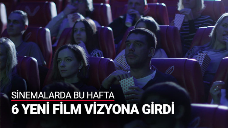 İşte vizyonun yenileri