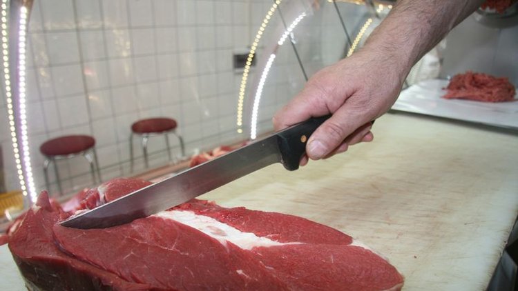 Fakıbaba'dan ucuz et açıklaması