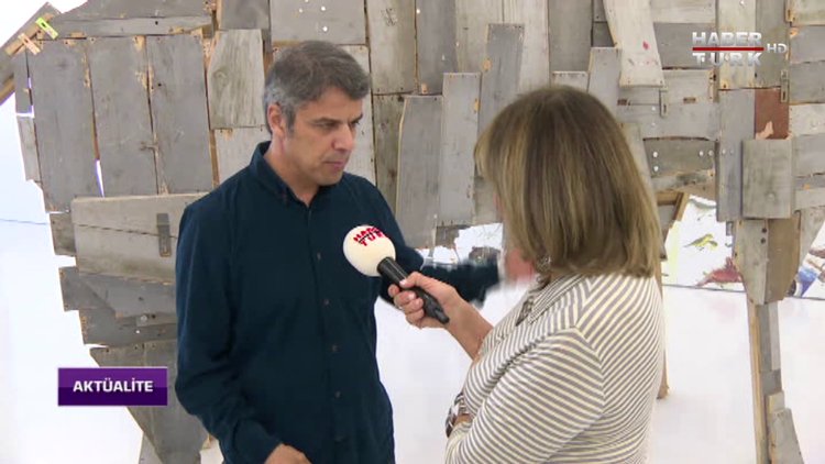 Aktüalite - 4 Kasım 2017