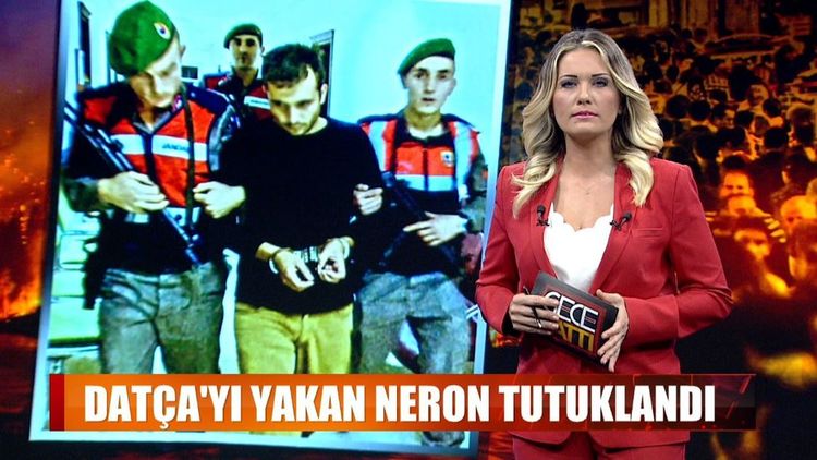 Gece Hattı 76. Bölüm