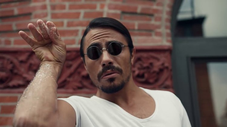 Google, Nusret'in de oynadığı reklamını yayınladı