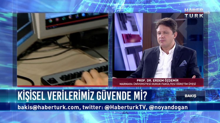 Bakış - 7 Ekim 2017 (Erdem Özdemir)