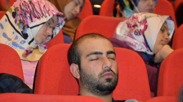 Sivas'ta 'Epilepsi Sempozyumu' düzenlendi