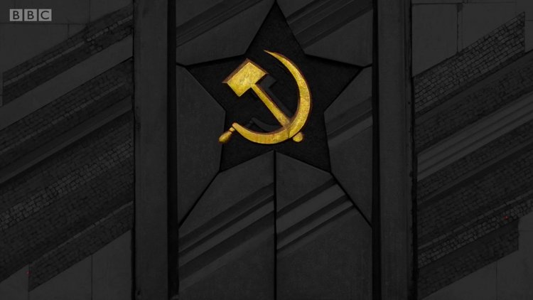 Komünizmin sembolü Orak-Çekiç'in tarihi