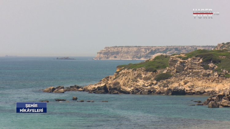 Şehir Hikayeleri - Bozcaada