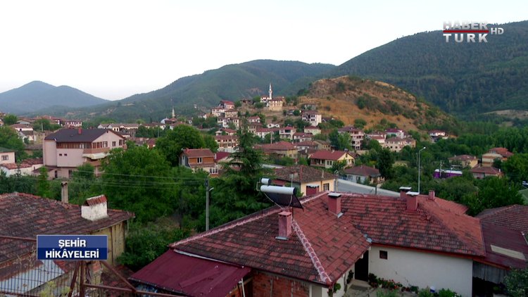 Şehir Hikayeleri - Taraklı