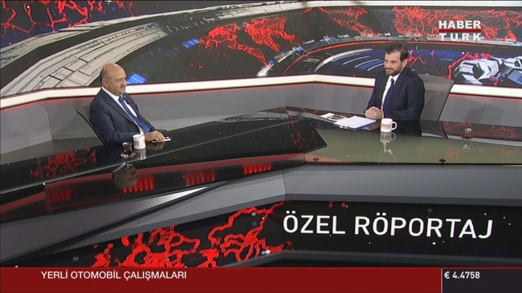 Başbakan Yardımcısı Fikri Işık'tan yerli otomobille ilgili önemli açıklama