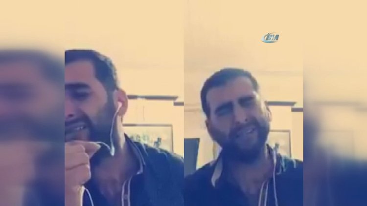 Kendisiyle düet yapan genç fenomen oldu!