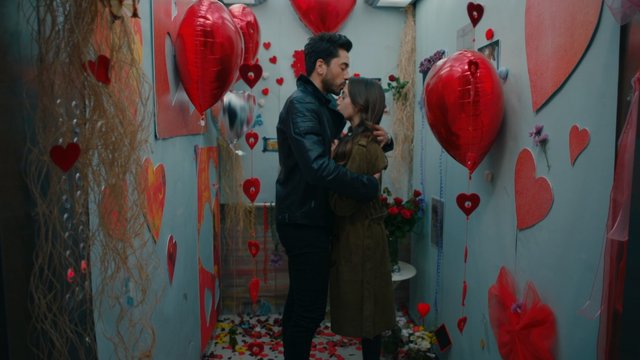 Kalp Atışı son bölüm izle Kalp Atışı son bölüm izle