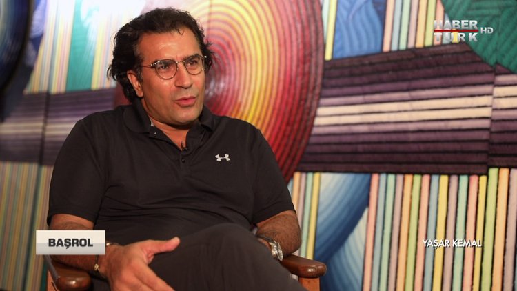 Başrol - 11 Kasım 2017 (Yaşar Kemal)