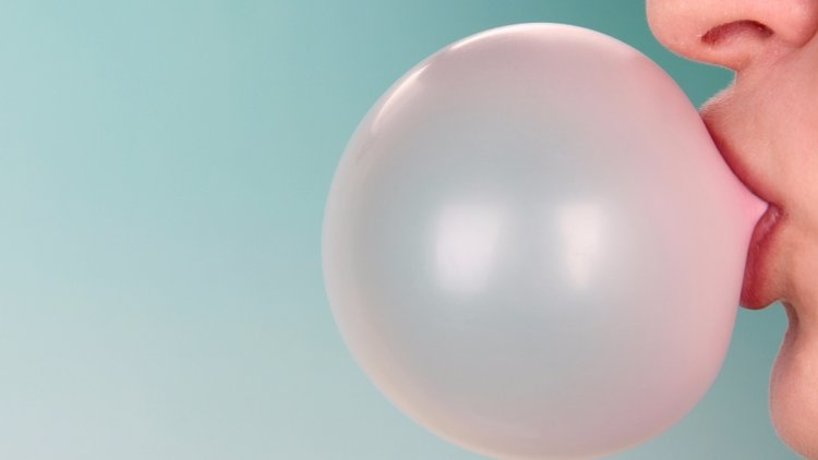 Sakız yutmak zararlı mı?