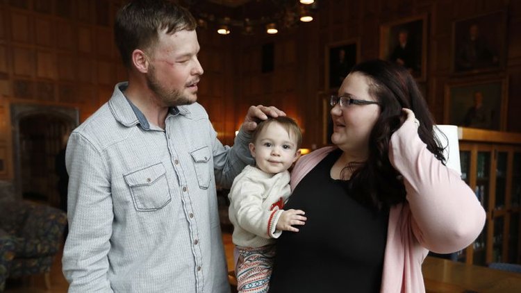 Yüz nakliye buluştu