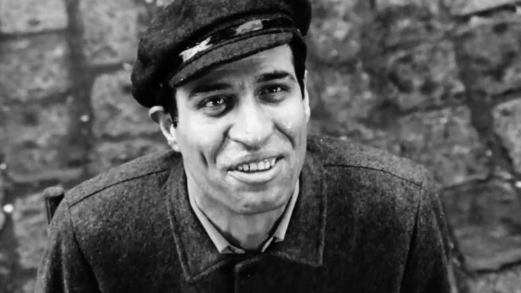 Kemal Sunal 73 yaşında