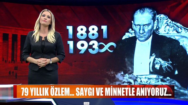 Gece Hattı 81. Bölüm