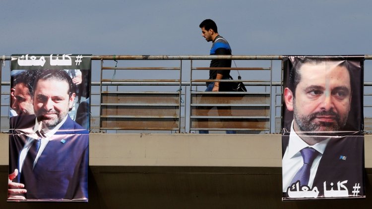 Orta Doğu Lübnan merkezli yeni bir savaşa doğru mu ilerliyor?