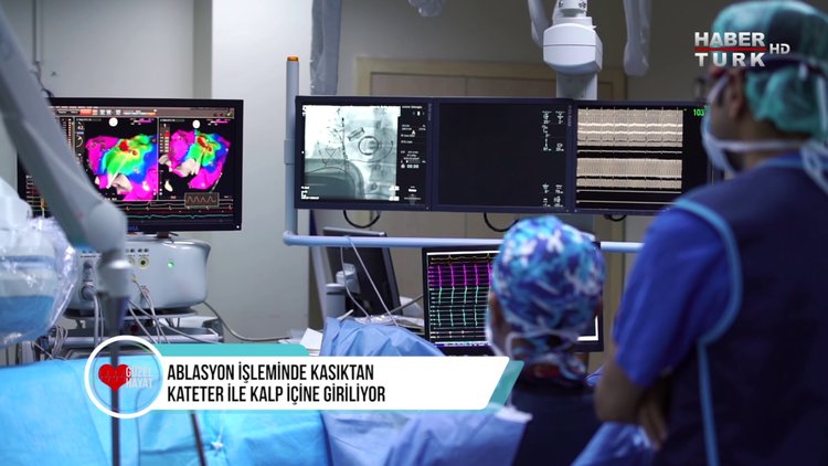 Güzel Hayat - 12 Kasım 2017