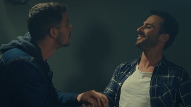 Kerem serbest bırakılıyor!