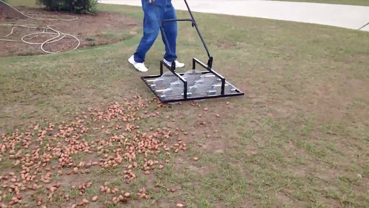 Her çiftçiye bu mucize aletten lazım!