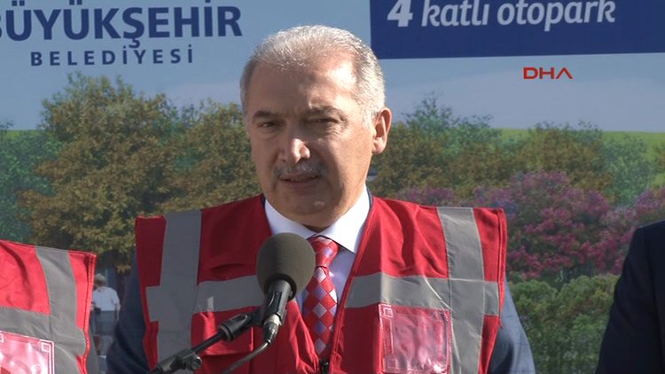 Sefaköy-Başakşehir Havaray projesi iptal edildi