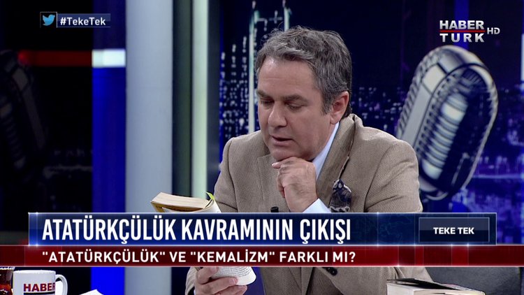 Teke Tek - 14 Kasım 2017 2. Bölüm (Sinan Meydan)