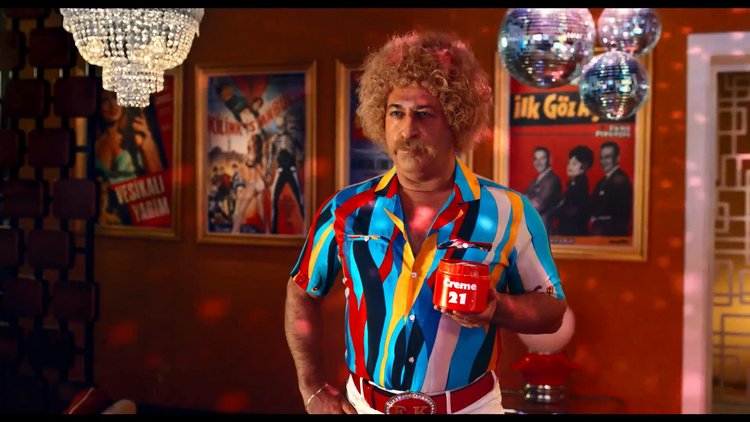 Arif v 216 Klip (Erşan Kuneri)