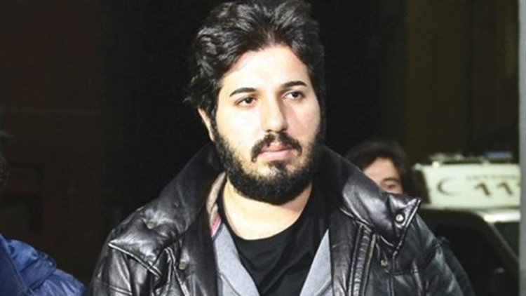 Reza Zarrab'la ilgili son dakika gelişmesi