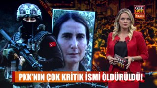 Uzman muhabir kadrosu ve Show Haber’in deneyimli ekibiyle hazırlanan haberler Zeliha Saraç’ın sunumuyla Gece Hattı’nda ekrana geliyor. ...