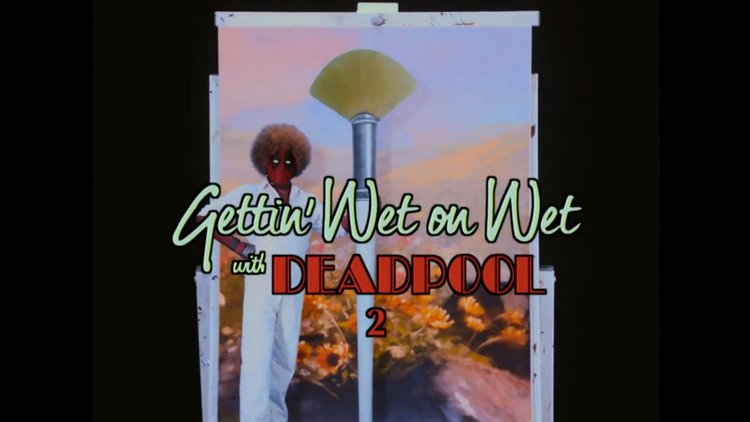 Deadpool 2 - fragman