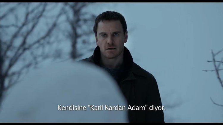 Kardan Adam - Fragman