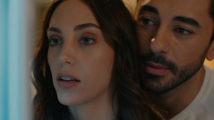 Kalp Atışı 20. Bölüm 3. Fragmanı