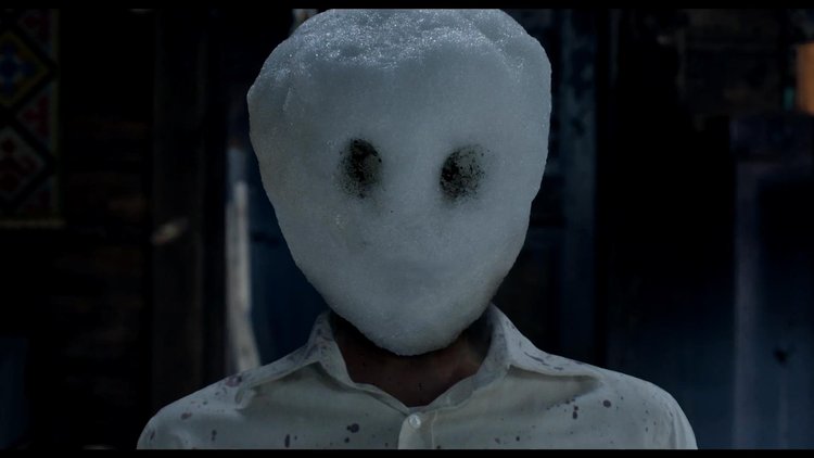 Kardan Adam - altyazılı fragman