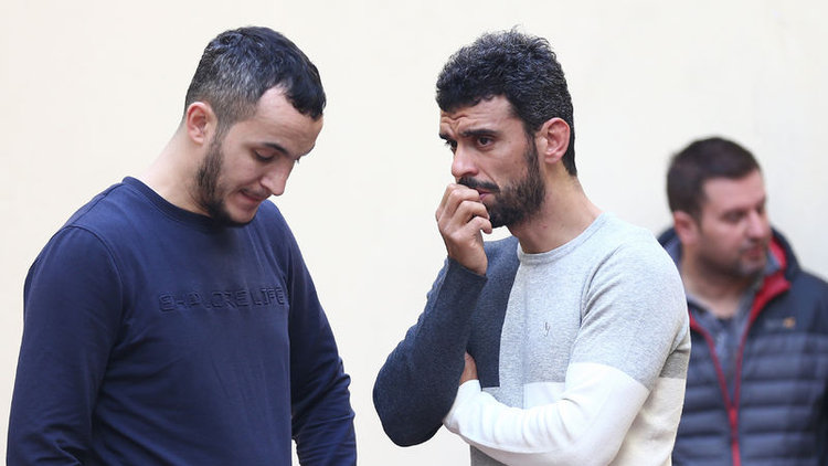 Tek Teker Arif'in cenazesi Sakarya'ya gönderildi