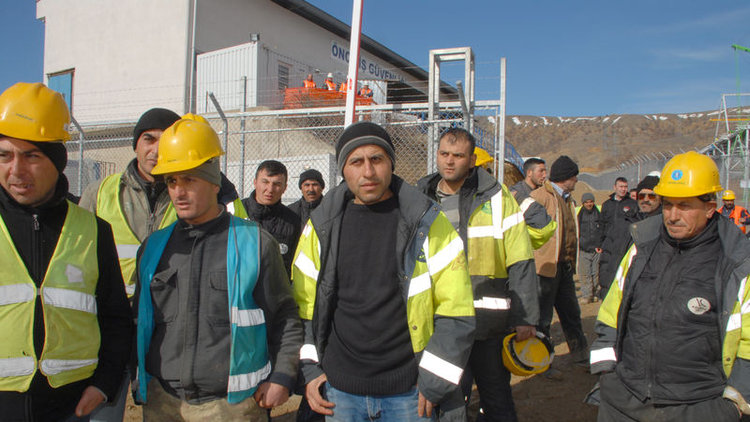 CHP&#039;den Taşeron İşçilik Çalıştayı