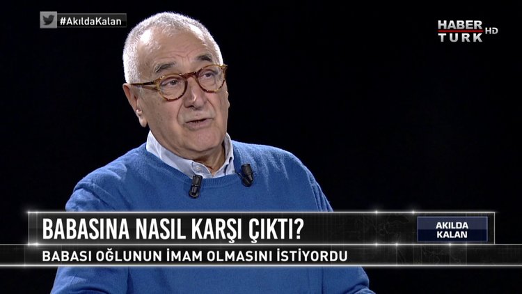 Akılda Kalan - 17 Kasım 2017 2. Bölüm (Doğan Cüceloğlu)