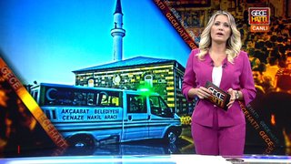 Uzman muhabir kadrosu ve Show Haber’in deneyimli ekibiyle hazırlanan haberler Zeliha Saraç’ın sunumuyla Gece Hattı’nda ekrana geliyor. ...