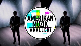 2017 Amerikan Müzik Ödülleri 